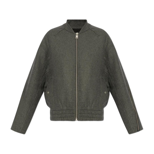 Hackney Jacket