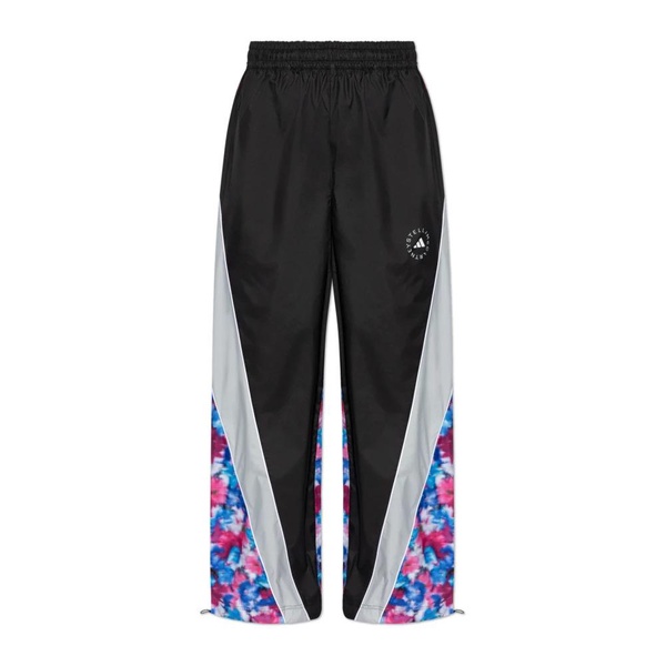 Nylon Pants