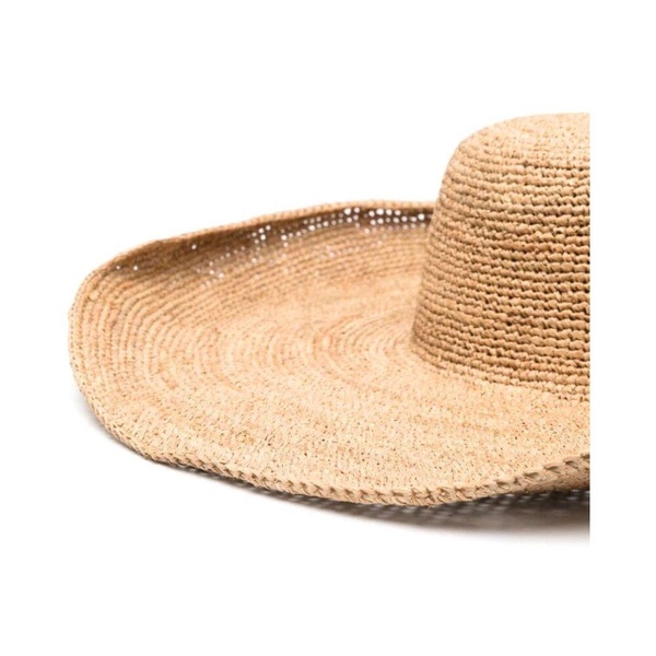 TEA Voluminous Hat
