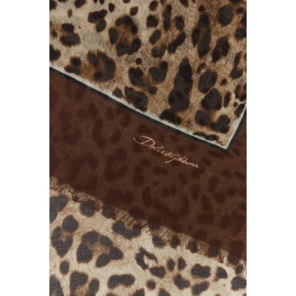 Luxury Winter Scarf
