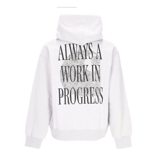 Sonic Silver Hooded Men's Hoodie