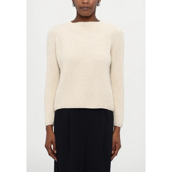 Beige Sweater Savona Style