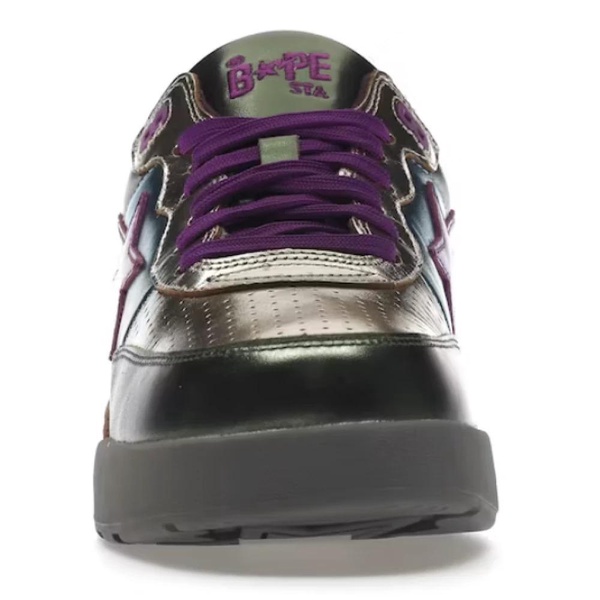 Green Road Sta Sneakers