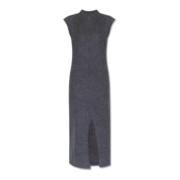 Dress with Cut-out