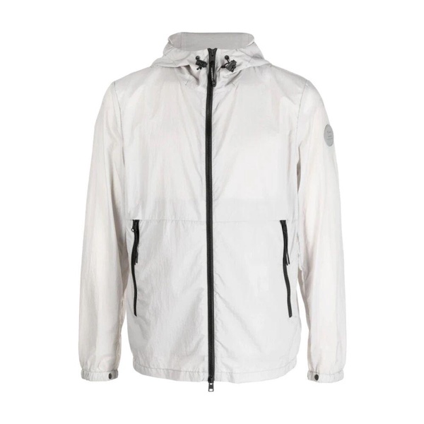 Packable Windbreaker Jacket