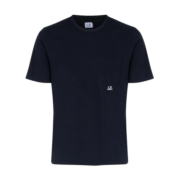 Jersey Pocket T-Shirt