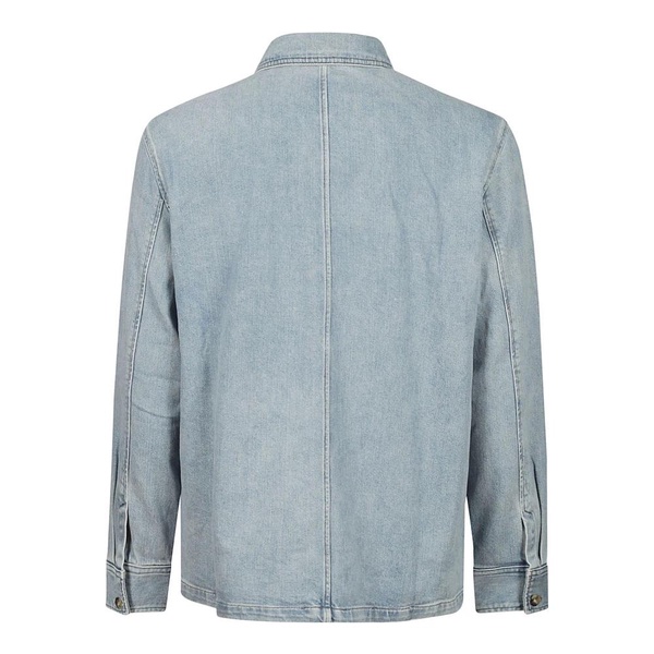 Men's Clothing Shirts