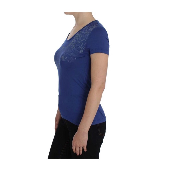 Modal Stretch T-shirt