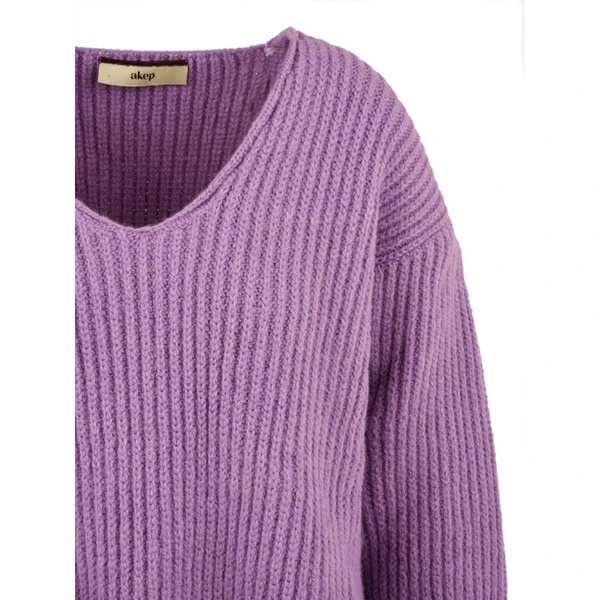 Lilac Sweater