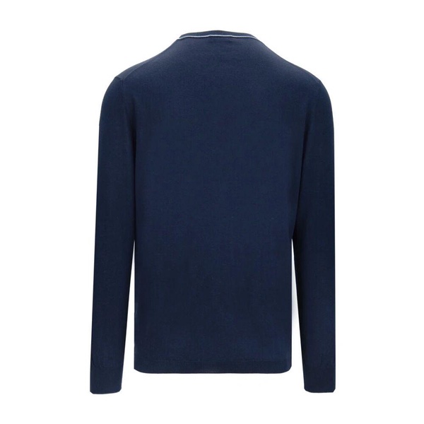 Pullover Sweater