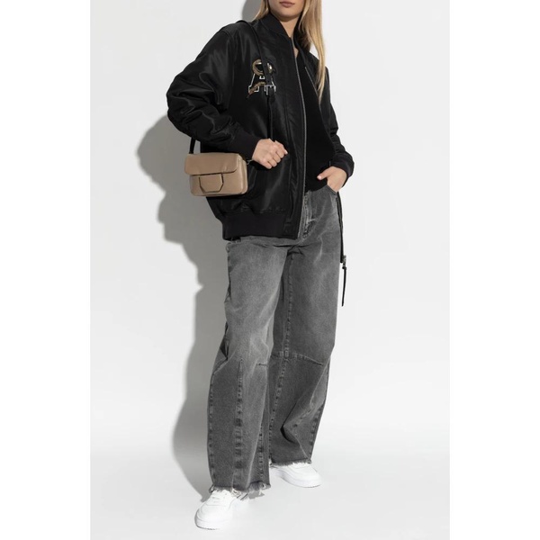 Bettie Bomber Jacket
