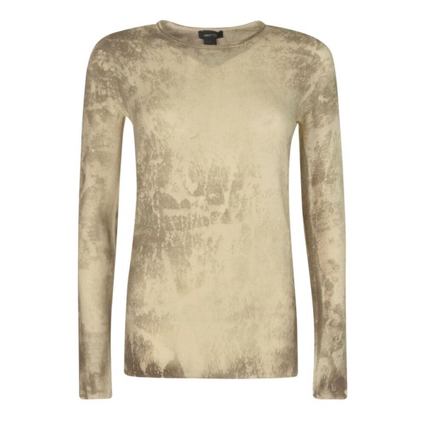 Avant Toi Sweaters Beige