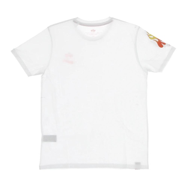 Flame Tee Hot Wheels T-Shirt