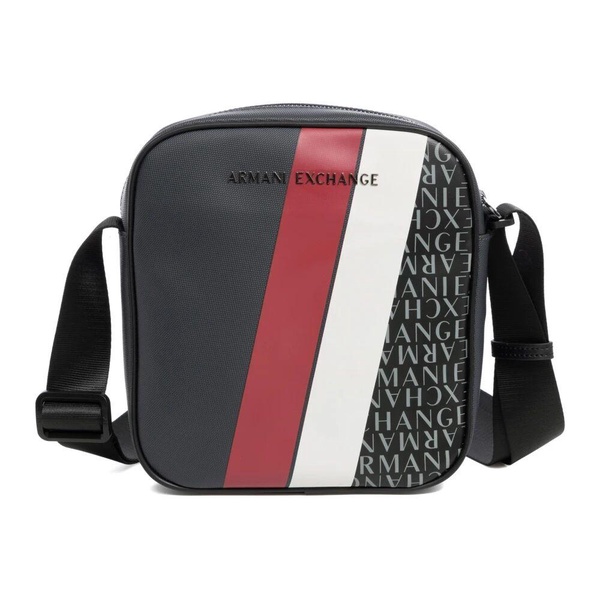 Crossbody Bag with Adjustable Strap
