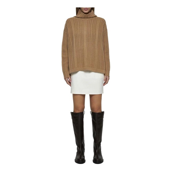Vitalba Oversized Sweater