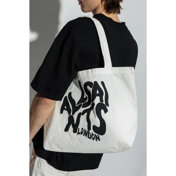 Orlando Shopper Bag