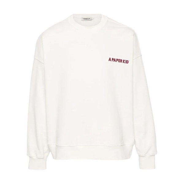 A PAPER KID Sweaters Beige