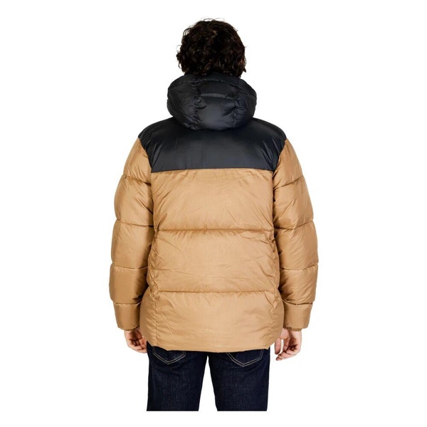 Hooded Jacket Autumn/Winter Collection Men
