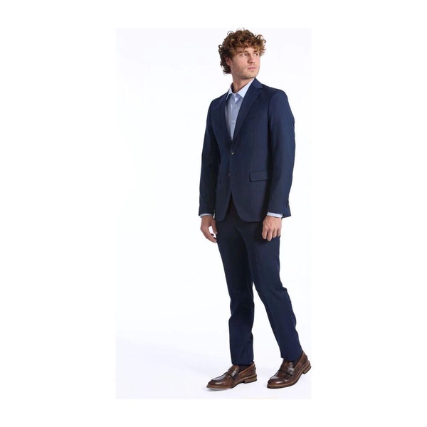 Classic Two-Piece Suit