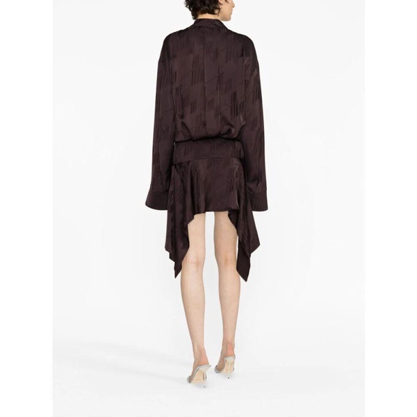 AW23 Shirt Dress