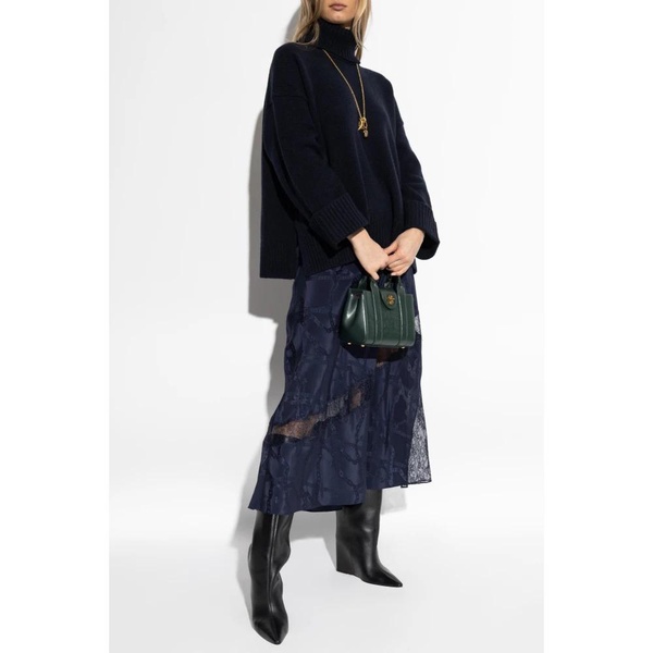 Turtleneck Sweater Sakeiku