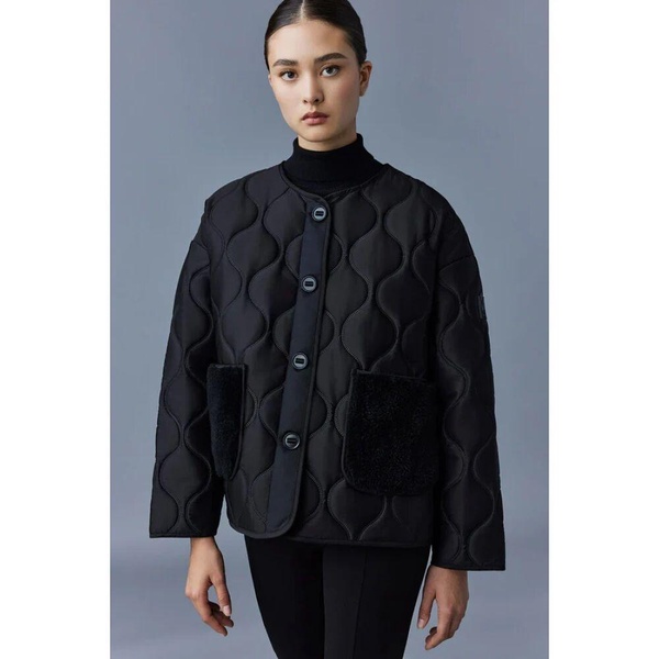 Kenzy Lightweight Jacket