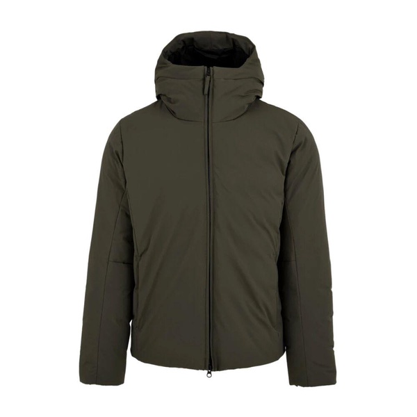 Winter Jacket