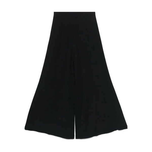 Black Stylish Trousers for Women