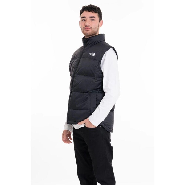 Lightweight Down Vest