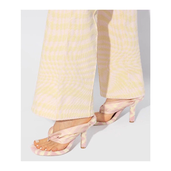 Pool Mules