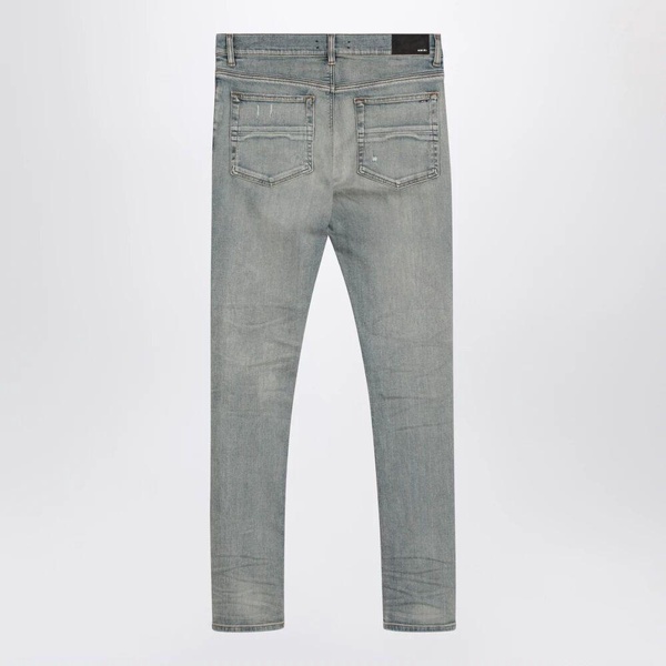 Regular Fit Denim Jeans