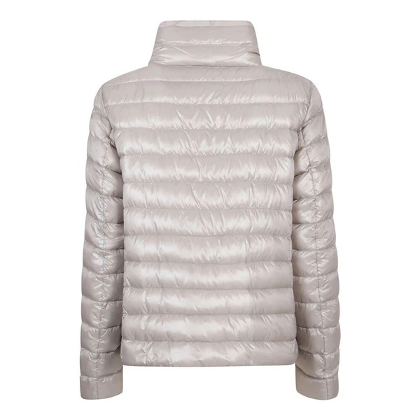 Padded Winter Jacket