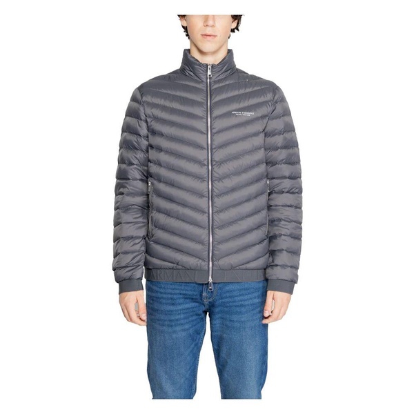 Winter Down Jacket Men's Collection