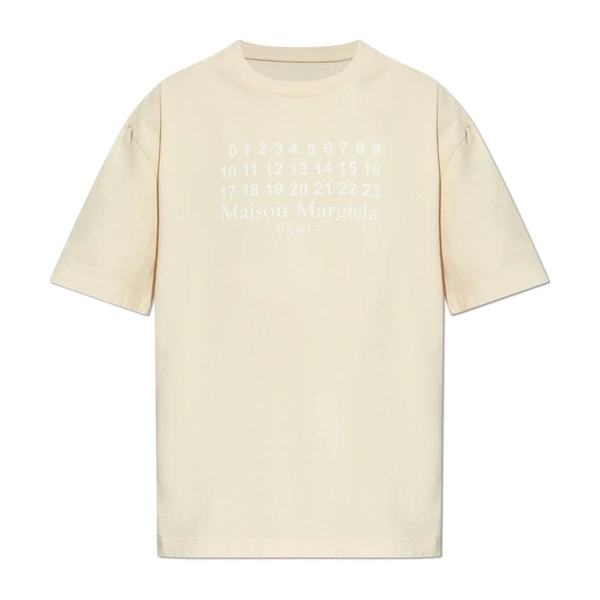 T-shirt with print