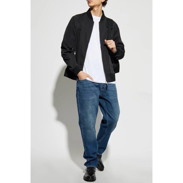 Bassett Bomber Jacket