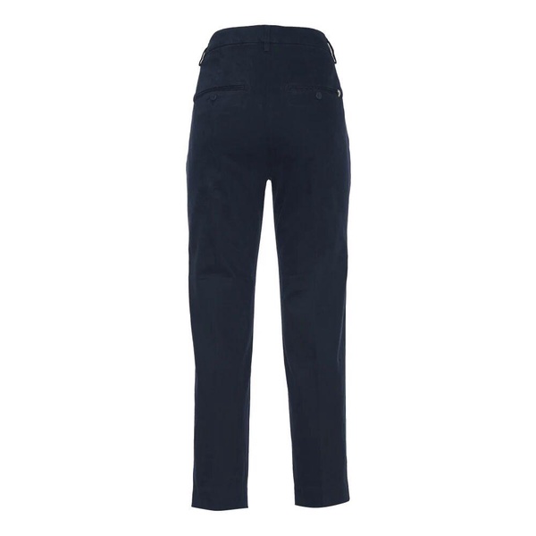 NIMA ZIP Slim-fit Trousers