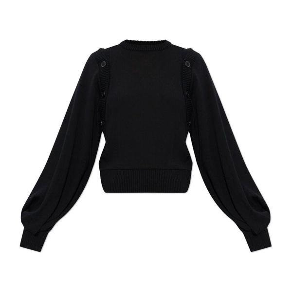 Wool Sweater