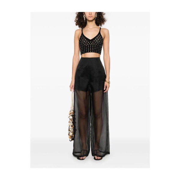Silk Trousers for Women