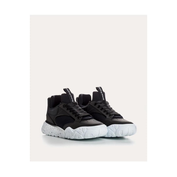 Tech Court Sneakers