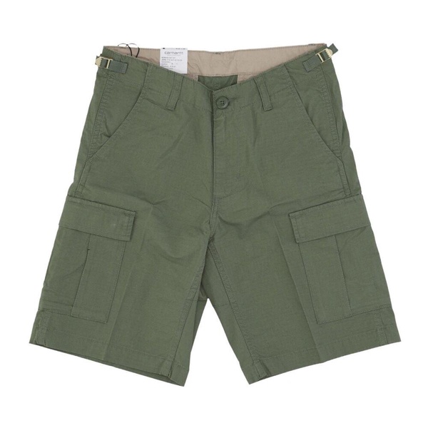 Cargo Trousers