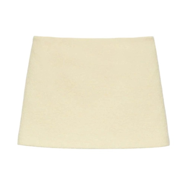 Off White Skirt AW24