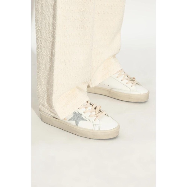 Sneakers HI Star Classic With List
