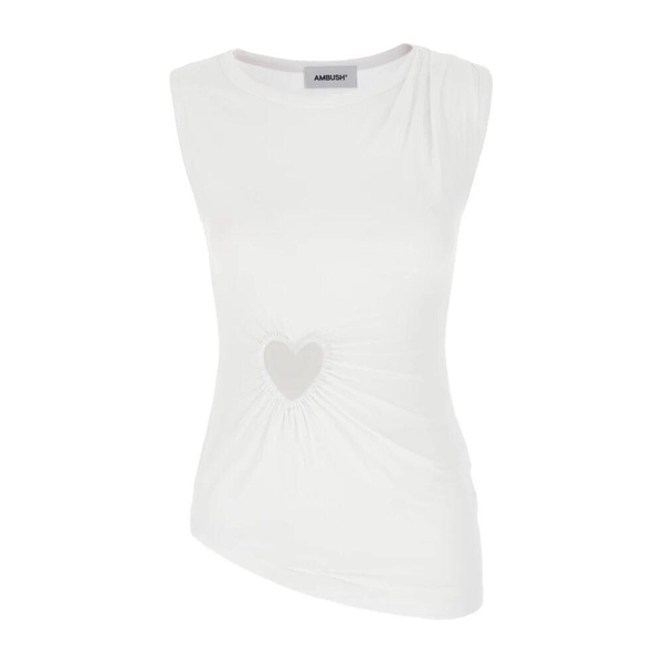 Sleeveless Top