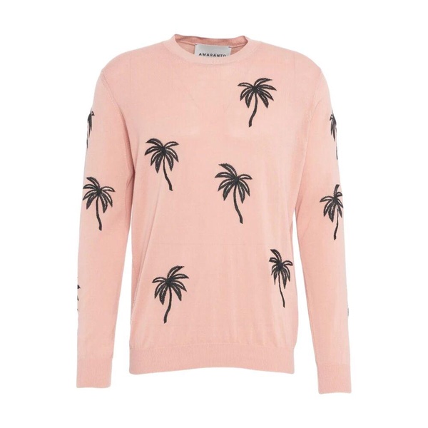 Rose Knitwear SS25