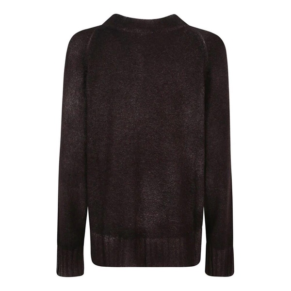 Luxury Merino Cashmere Silk Sweaters