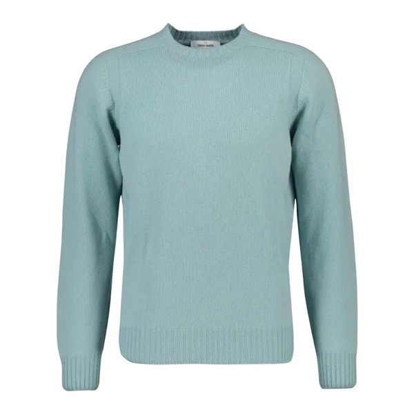 Mint Green Pullovers