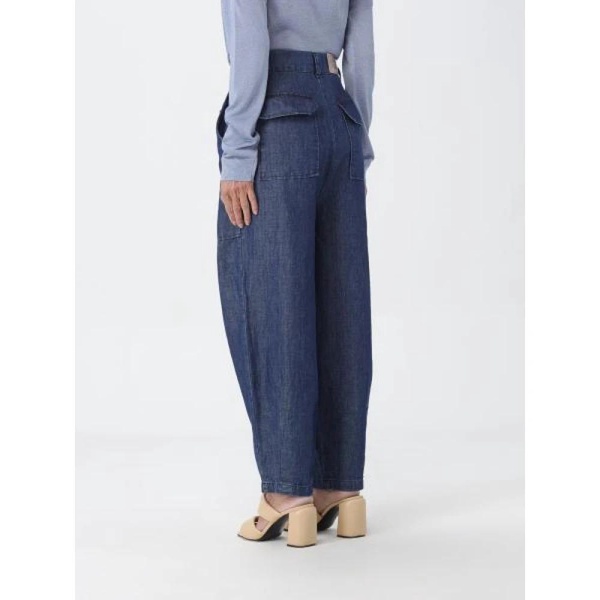 Blue Jeans Stylish