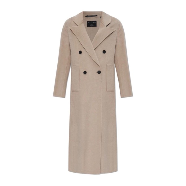 Pheebee Coat