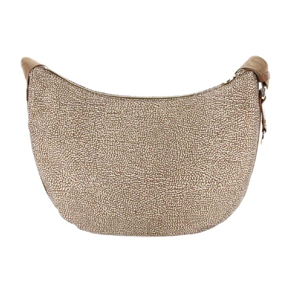 Luna Bag Middle Hobo Shoulder Bag