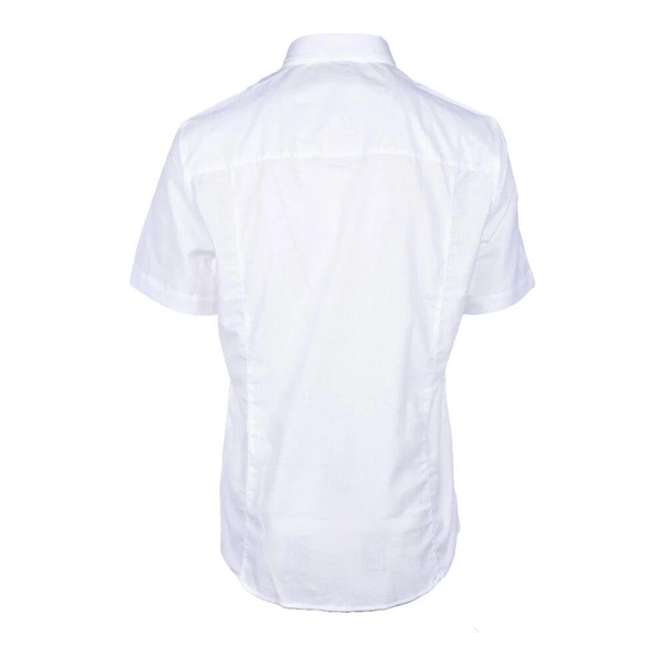 Cotton Elastan Shirt